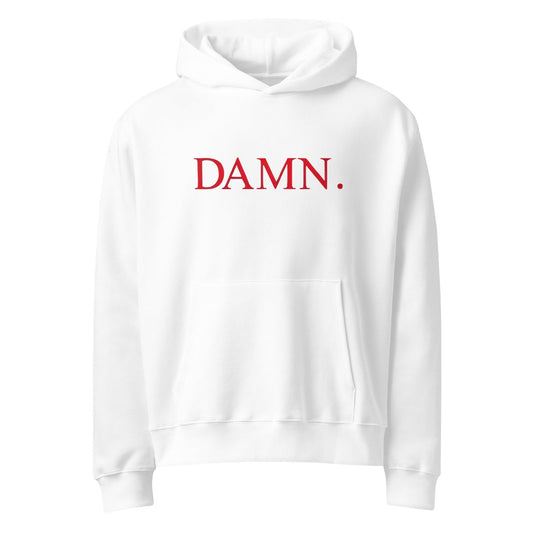 Kendrick Lamar Dawn. Oversized Hoodie - Kendrick Lamar Merch
