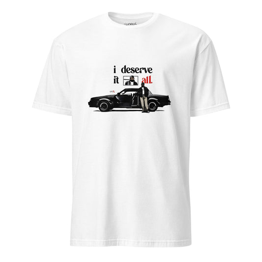 GNX Kendrick Lamar T-Shirt - Kendrick Lamar Merch