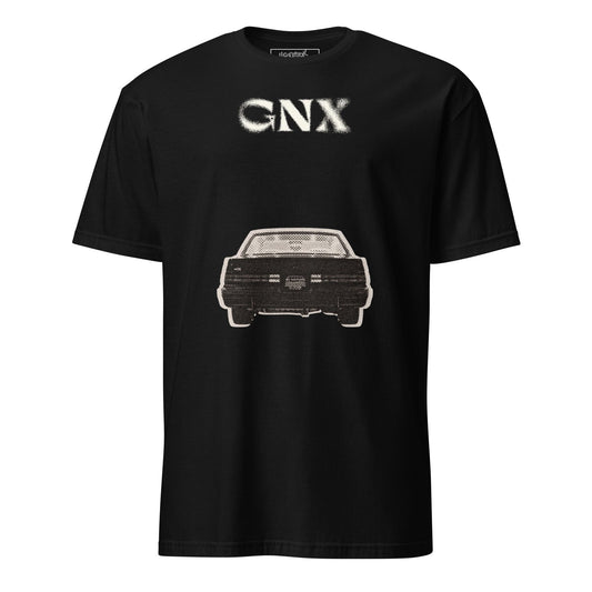 Kendrick Lamar GNX T-Shirt - Kendrick Lamar Merch