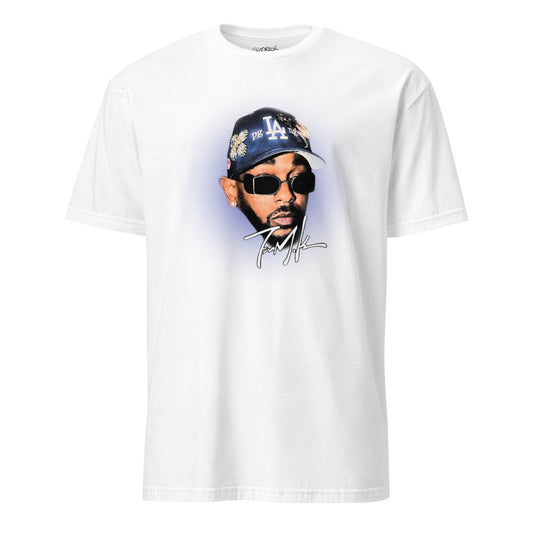 Kendrick Lamar Stylish T-Shirt - Kendrick Lamar Merch