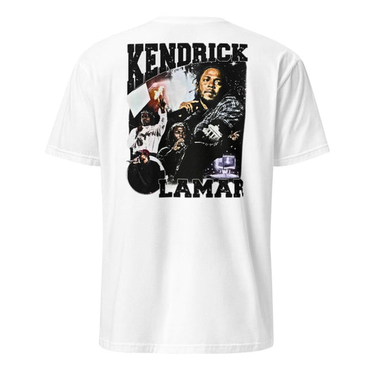 Kendrick Lamar Stylish T-Shirt - Kendrick Lamar Merch